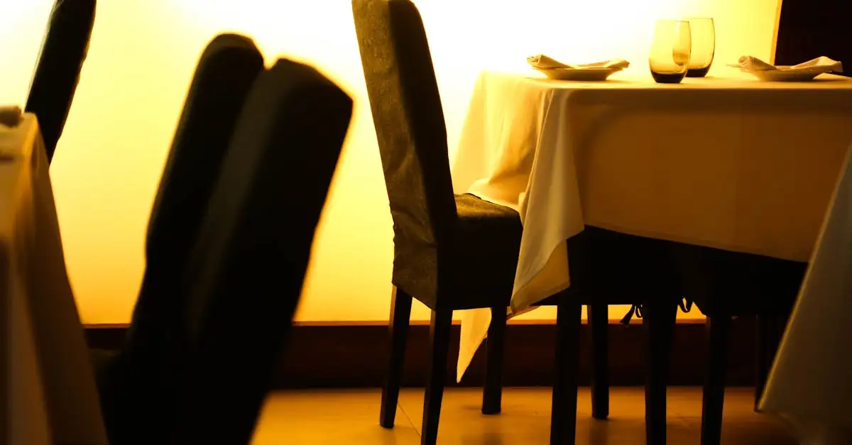 Lekker eten in Aarle Rixtel: Restaurants en Cafés