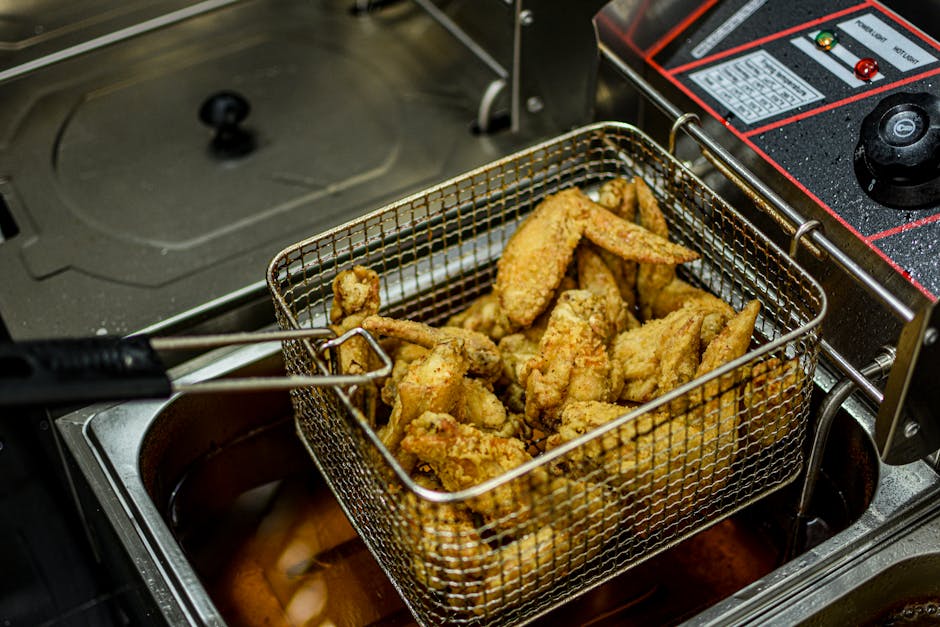 Air fryer recepten 2026: 15 gerechten die altijd lukken