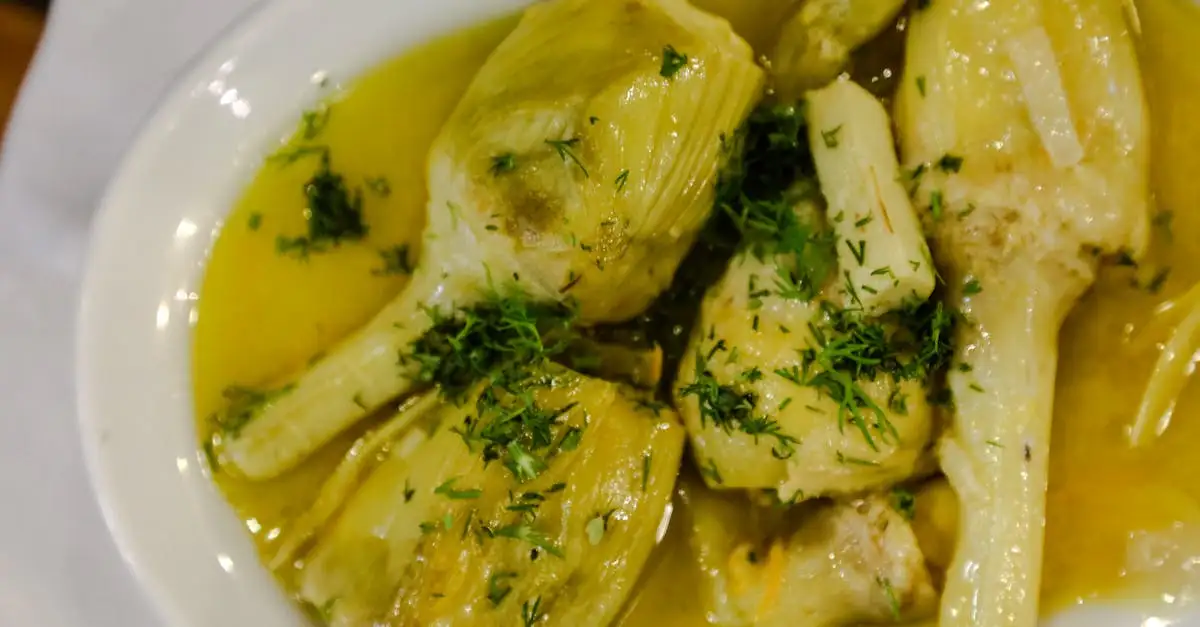Artisjokken eten: Gezonde tips en bereidingswijzen
