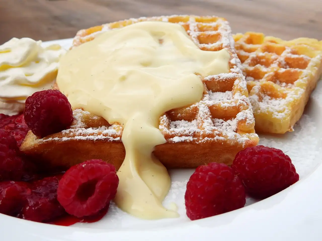 Belgisch eten