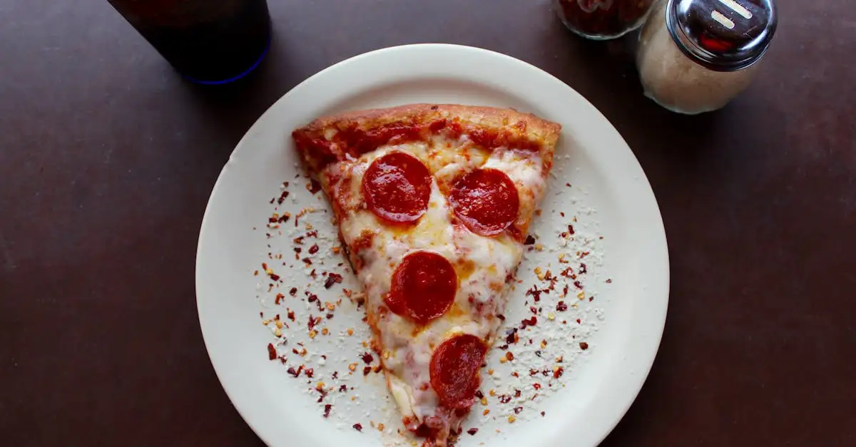 Italiaans eten in amsterdam