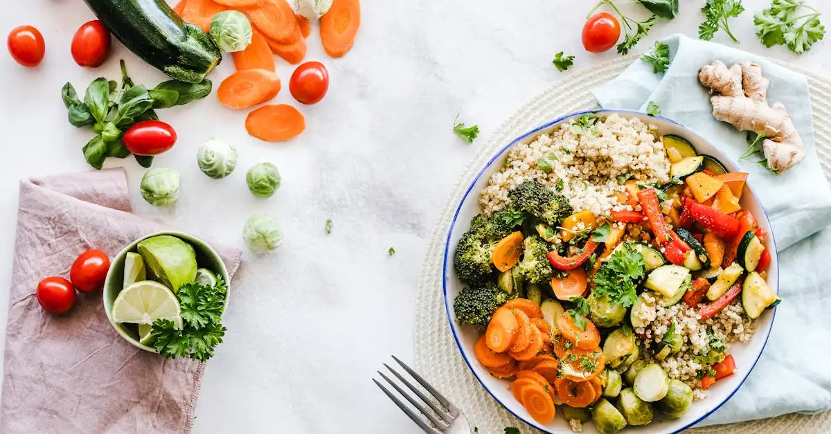 Wat te eten bij bloedarmoede? Voedingsadvies