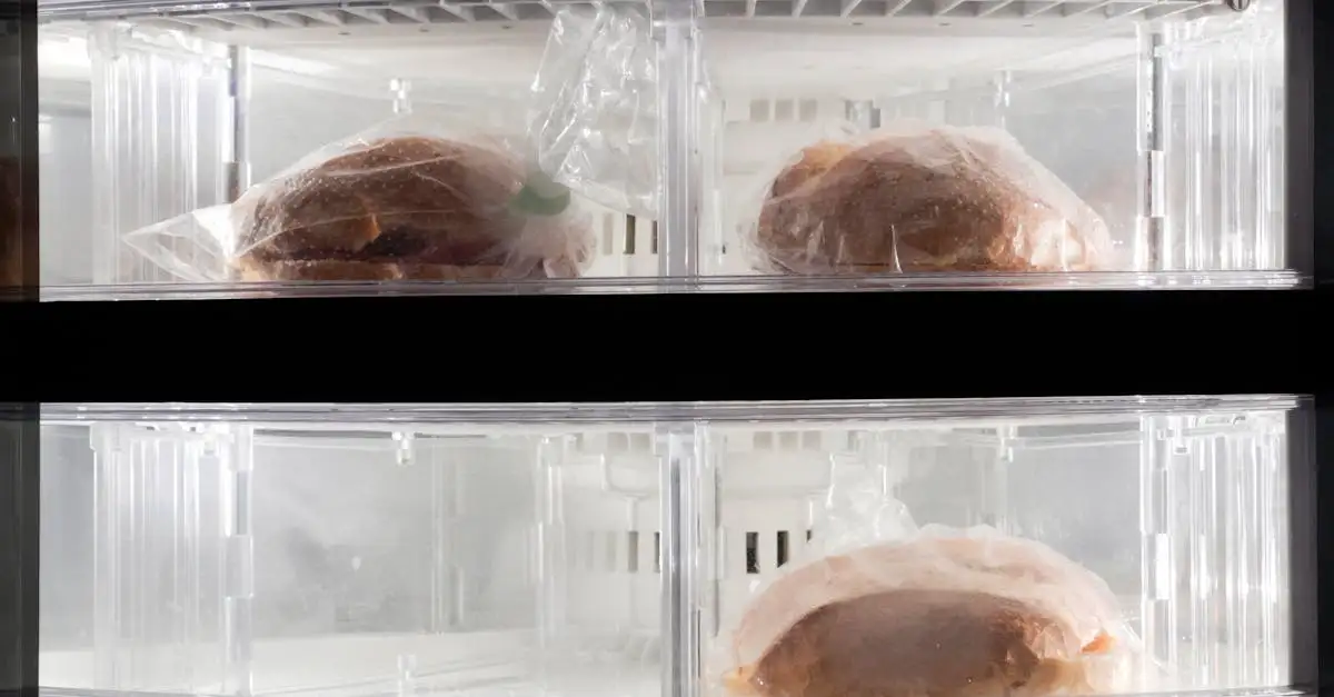Eten bewaren in de koelkast: tips en trucs