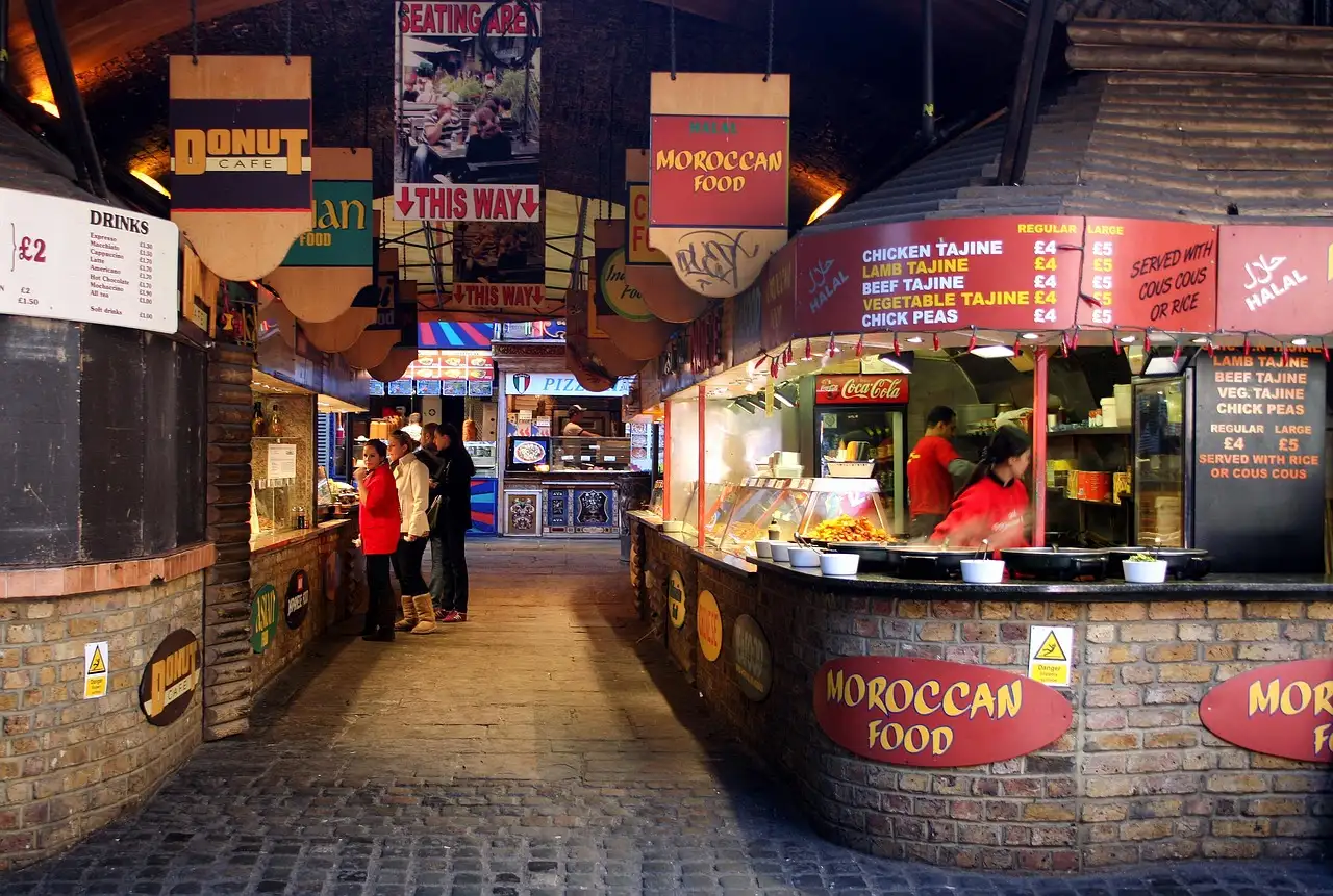 Eten raamsdonksveer