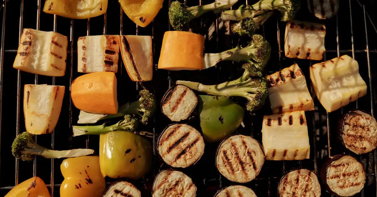 Lekker eten met groenten: Gezonde recepten en tips