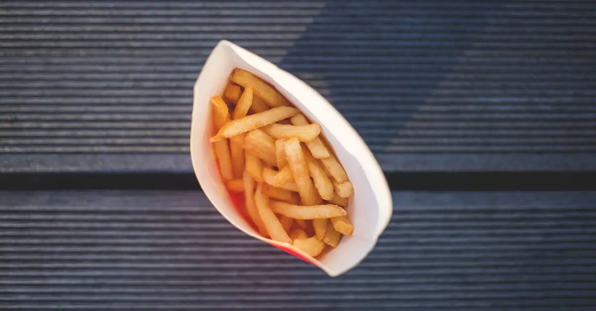 Eten na buikgriep: wat te eten en vermijden?