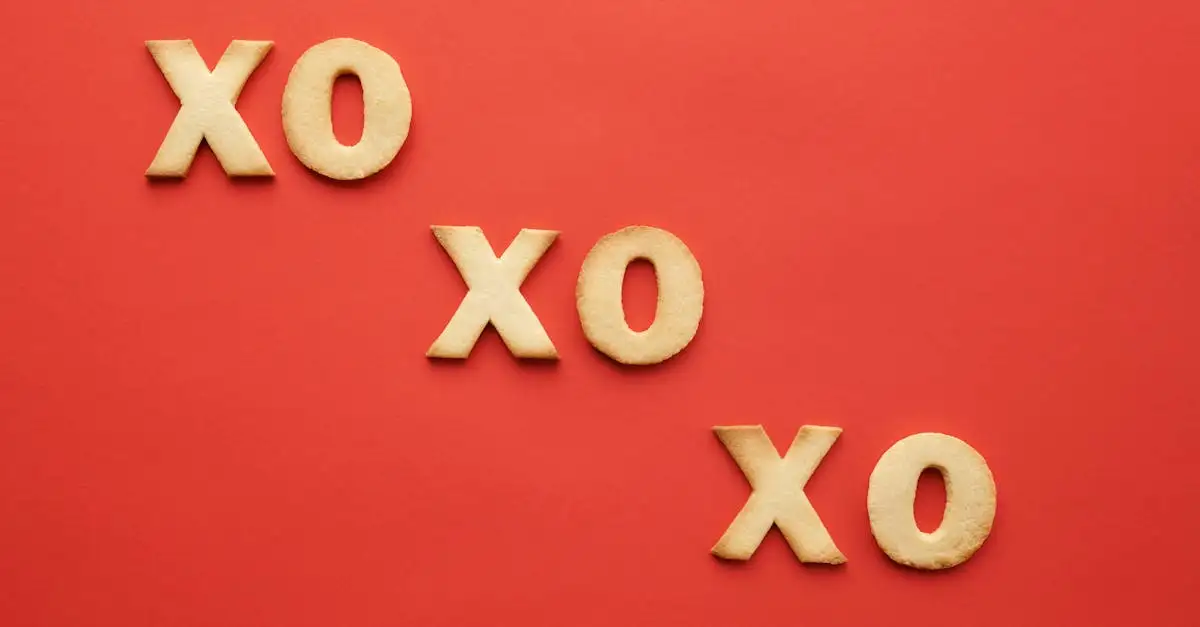 Romantisch eten voor Valentijnsdag: Recepten en ideeën
