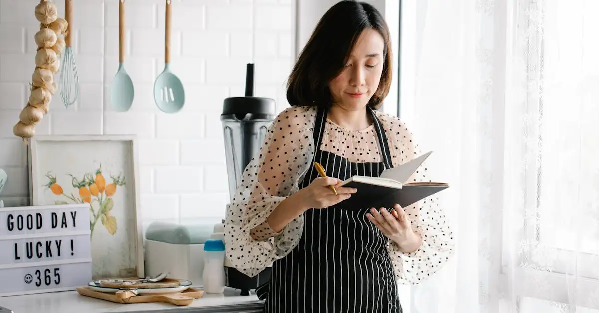 Eten voor vandaag: Inspiratie en snelle recepten