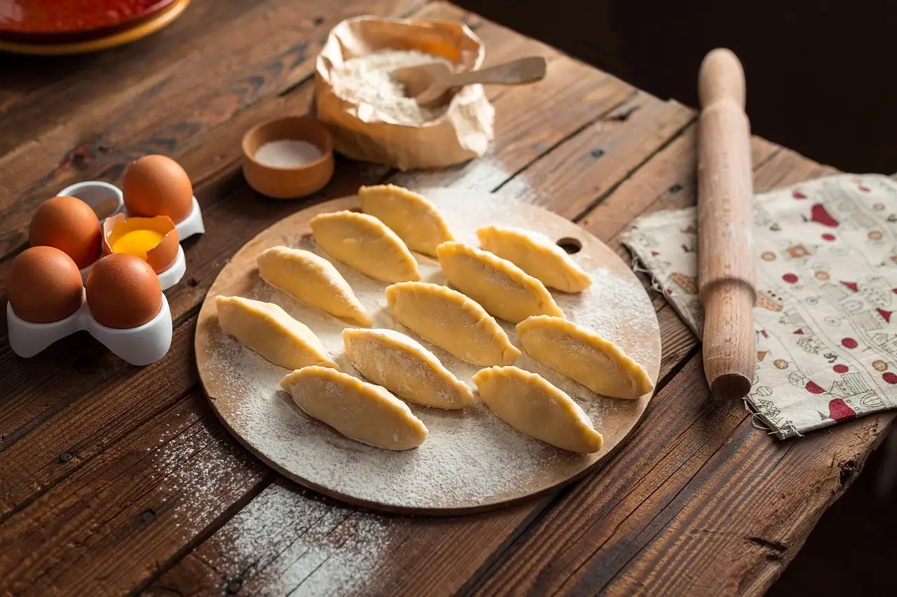 Gezellig eten: Samen genieten van heerlijke maaltijden
