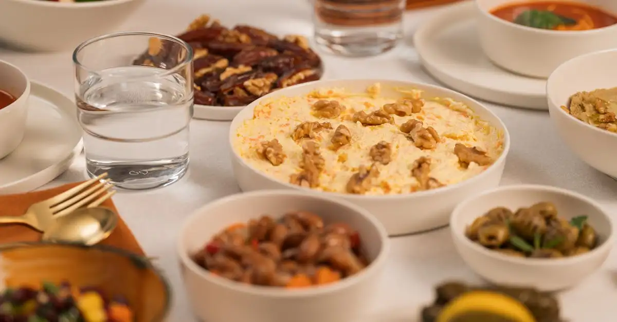 Halal eten in Tilburg: Ontdek de beste restaurants