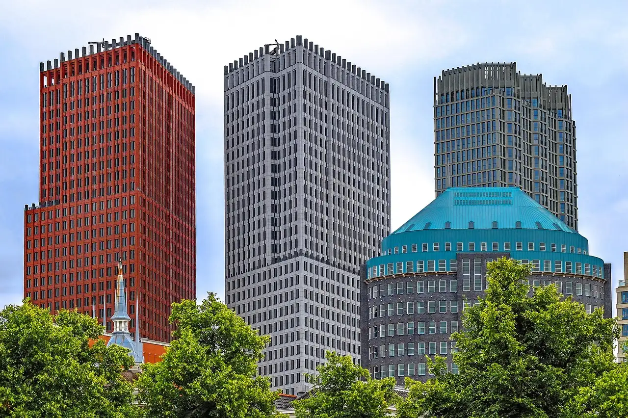 Indonesisch eten den haag