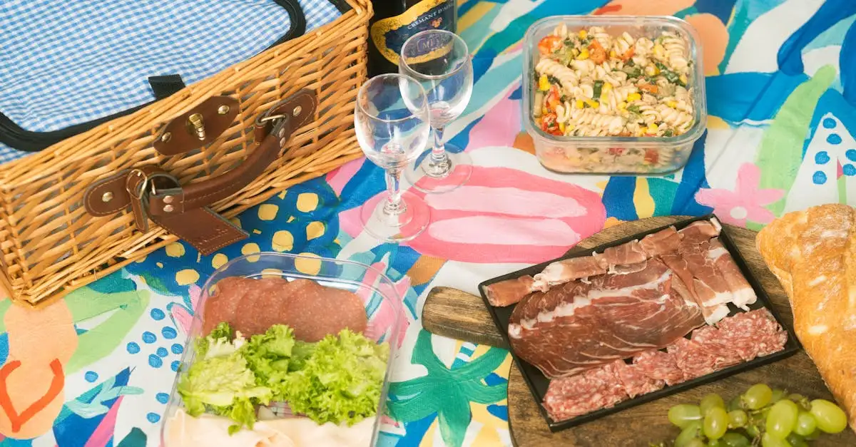 Heerlijk Italiaans eten proeven en ontdekken