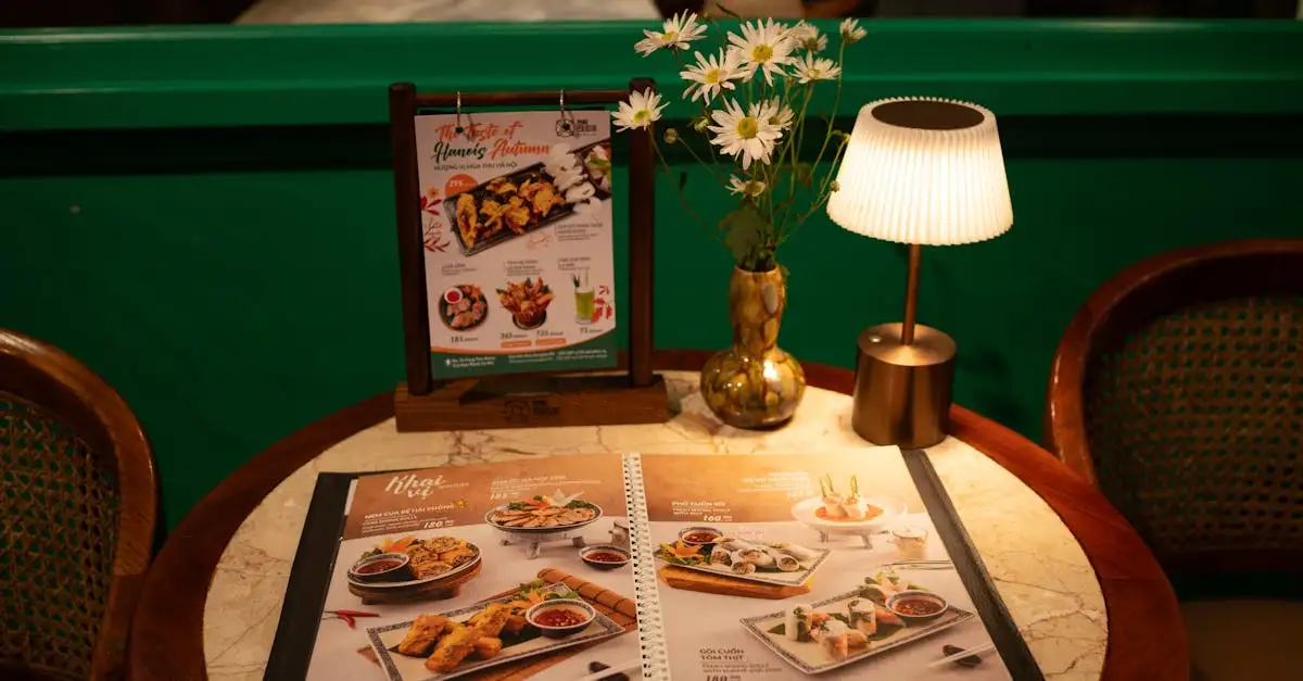 Eten in capelle aan den ijssel