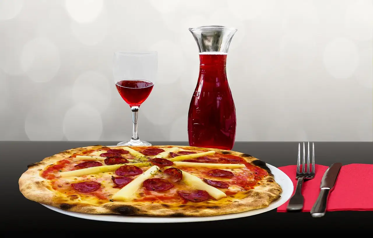Eten in leusden