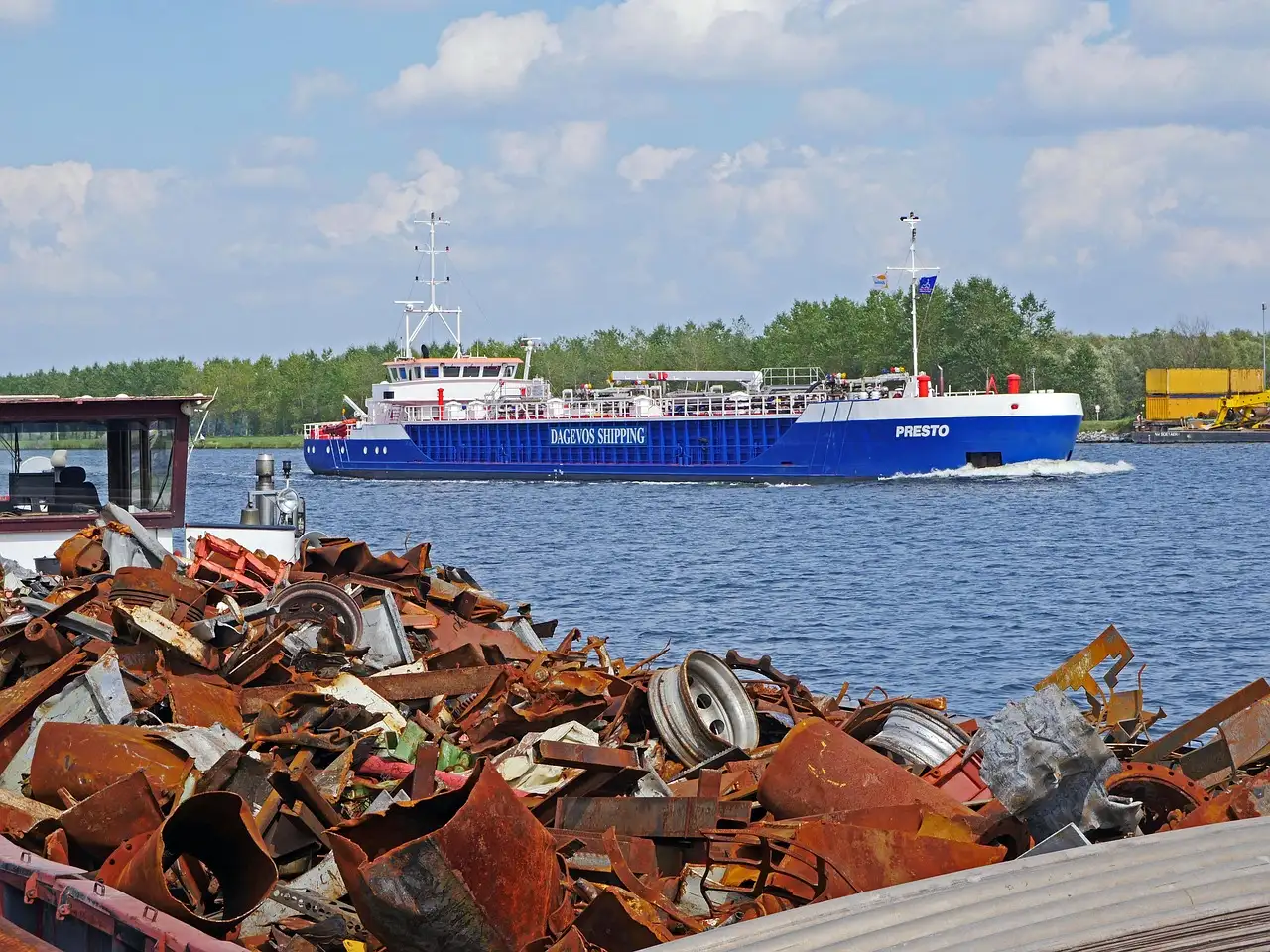 Terneuzen eten