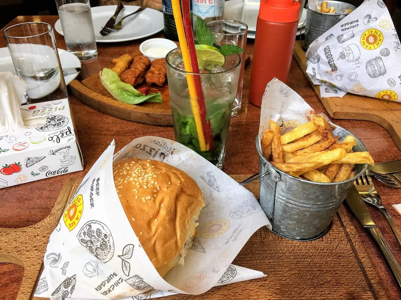 Eten zuidlaren