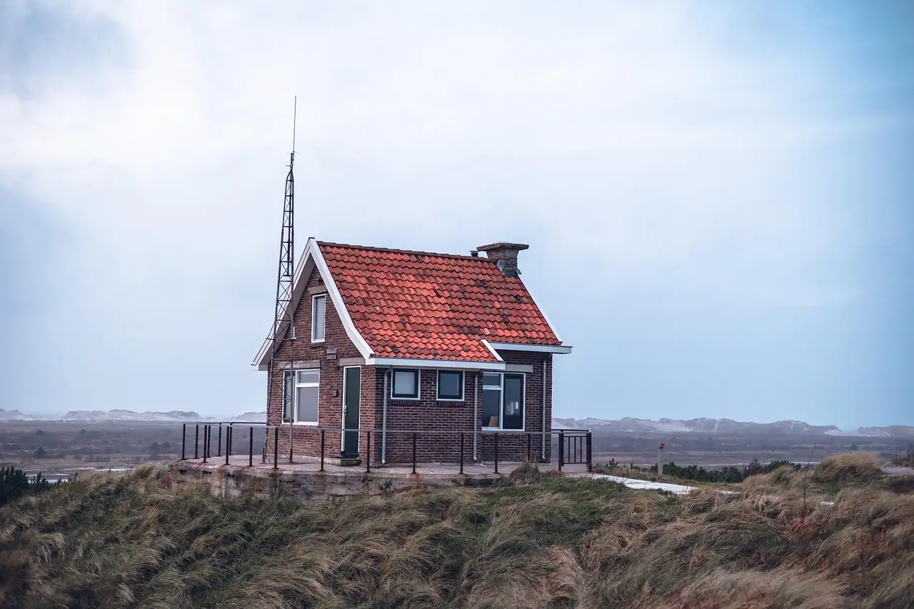 Terschelling eten