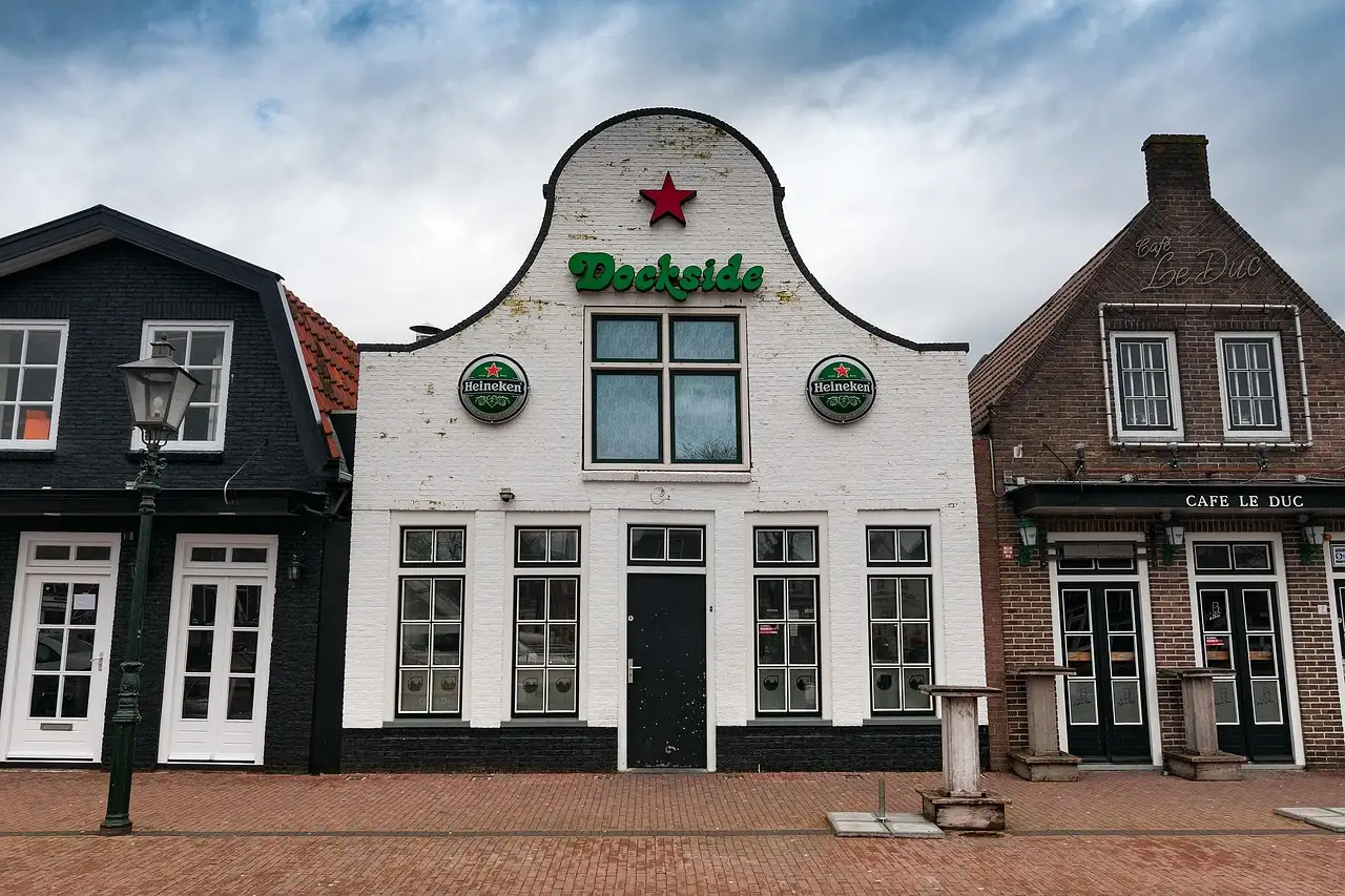 Lemmer eten
