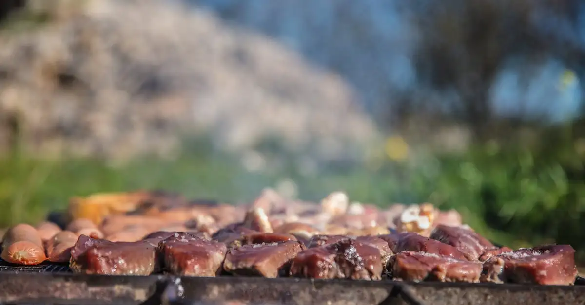 Maagklachten na eten