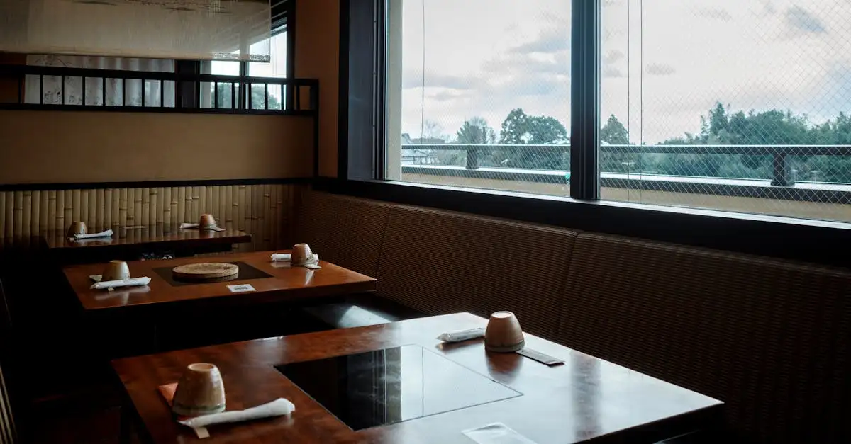 Waar moet je zijn voor lekker uit eten in Medemblik?