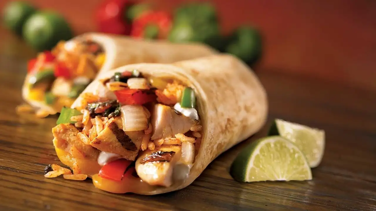 Eten in mexico