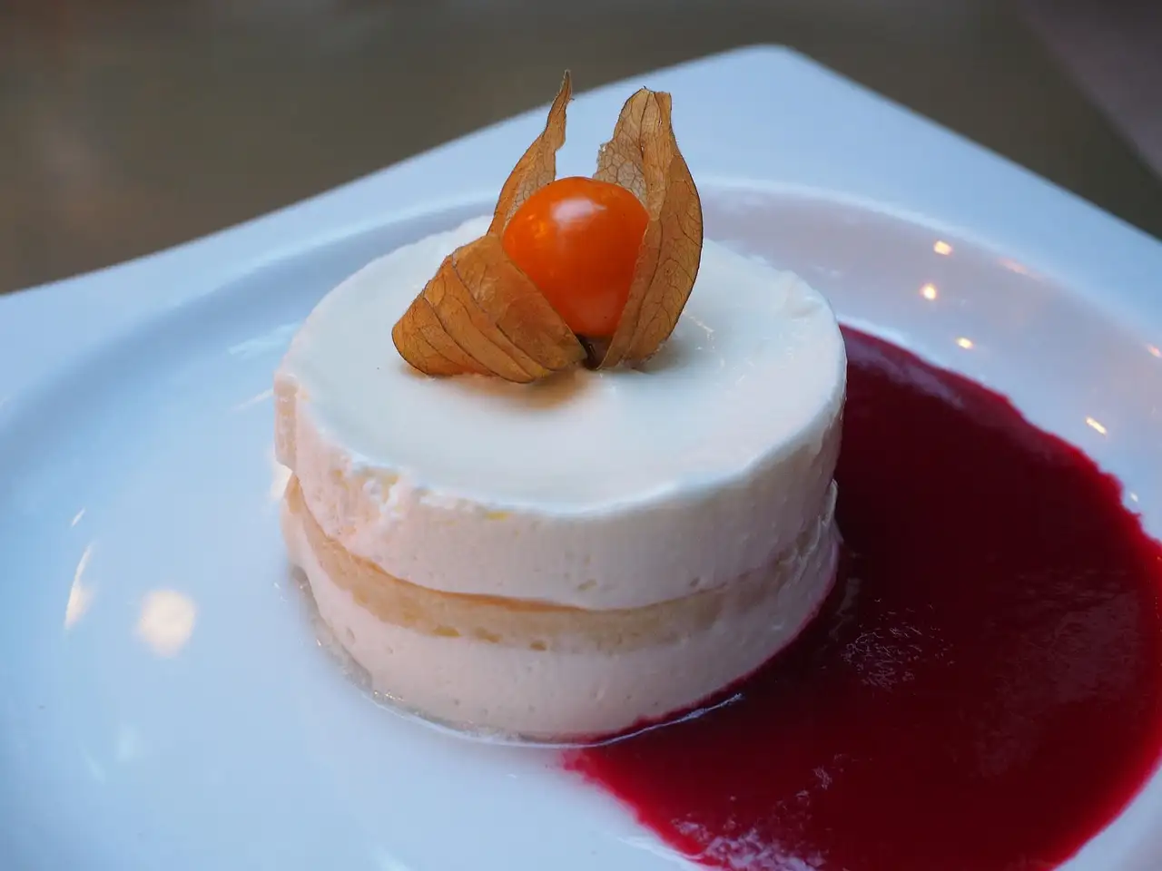 Eten in peru