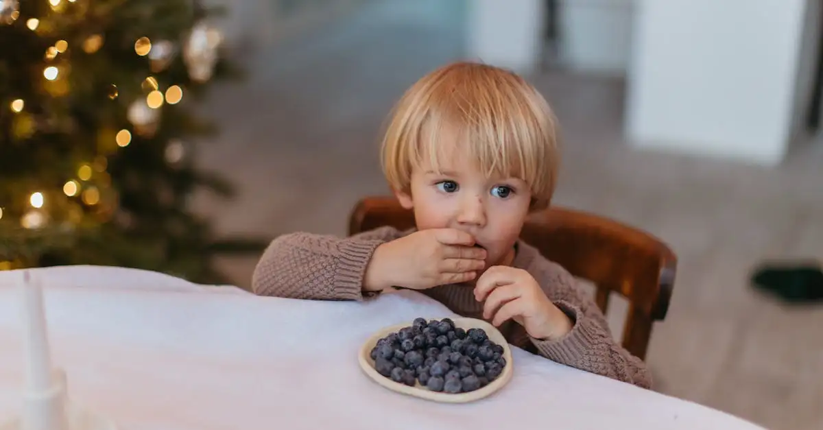 Peuter wil niet eten? Tips voor kieskeurige eters