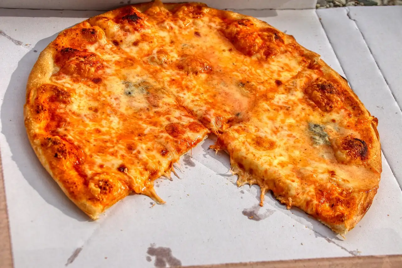 Spijkenisse eten bestellen