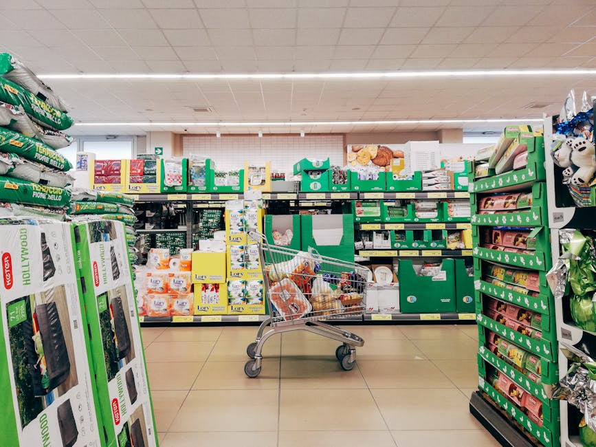 Supermarkt huismerken vergelijken in 2026: AH, Jumbo, Lidl en Aldi onder de loep