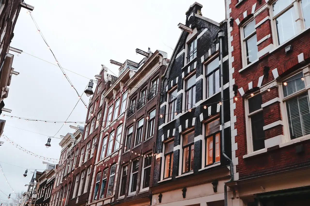 Surinaams eten amsterdam oost