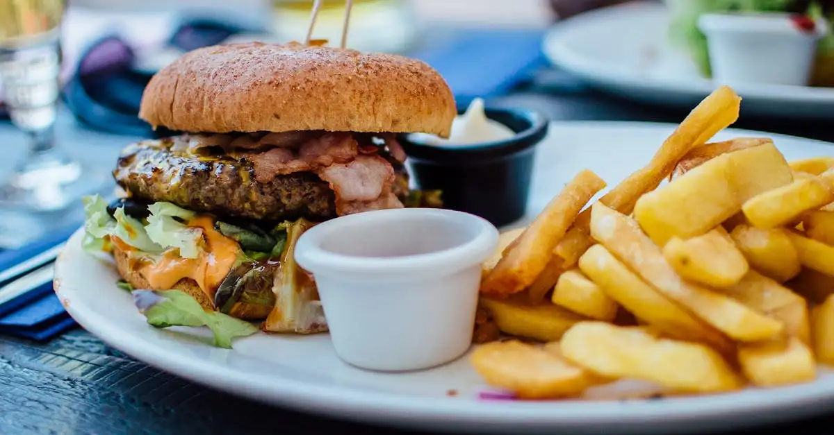 Te veel zout in eten
