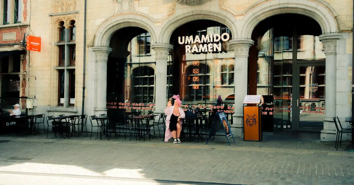 Uit eten in Brugge: De beste restaurants en eetgelegenheden