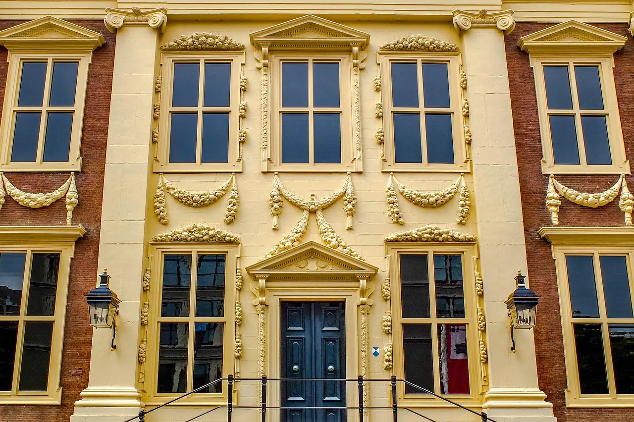Uit eten in het centrum van Den Haag | Heerlijke restaurants