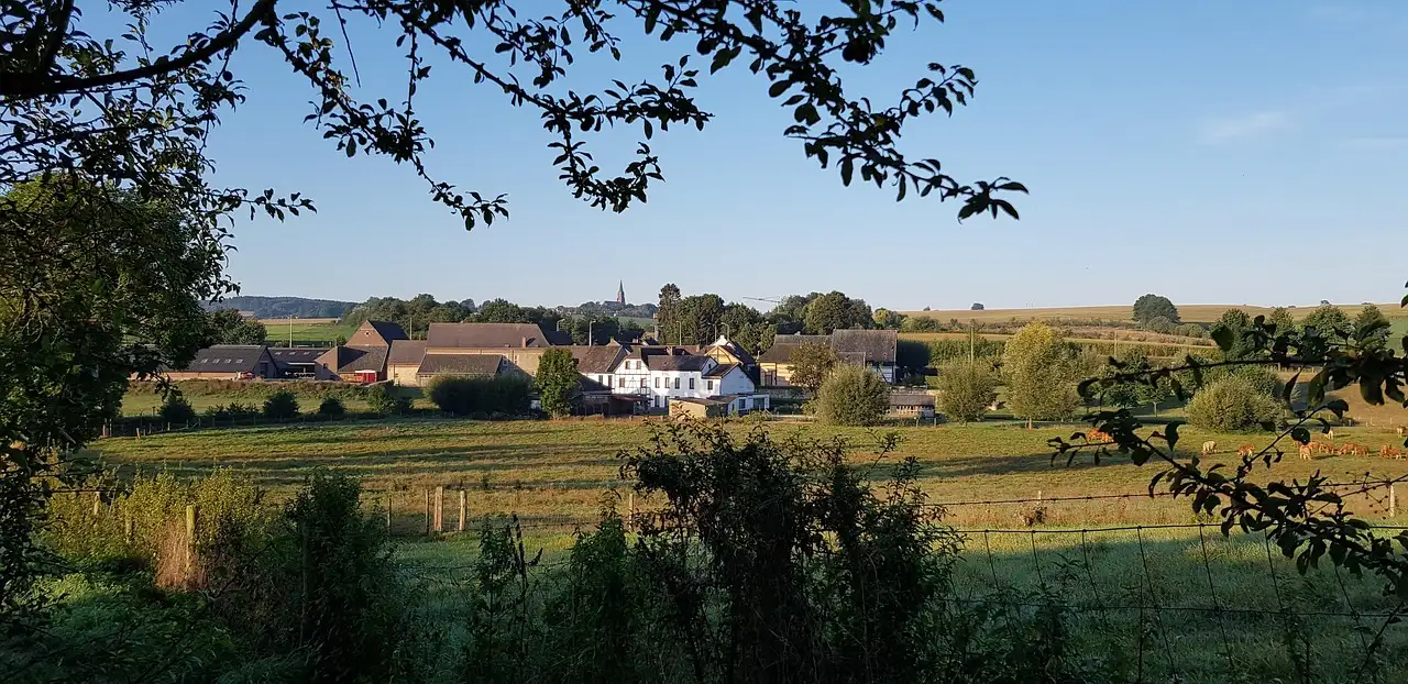 Uit eten in zuid limburg