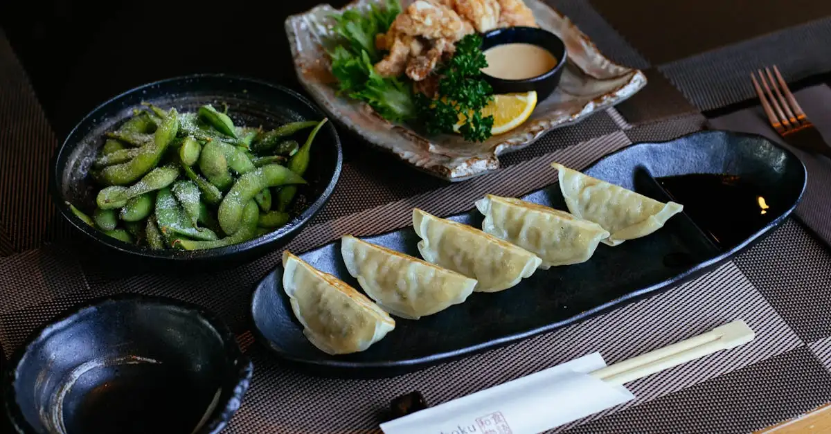 Uit eten in Leerdam? Ontdek de beste restaurants