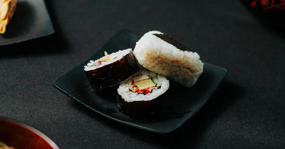 Utrecht japans eten