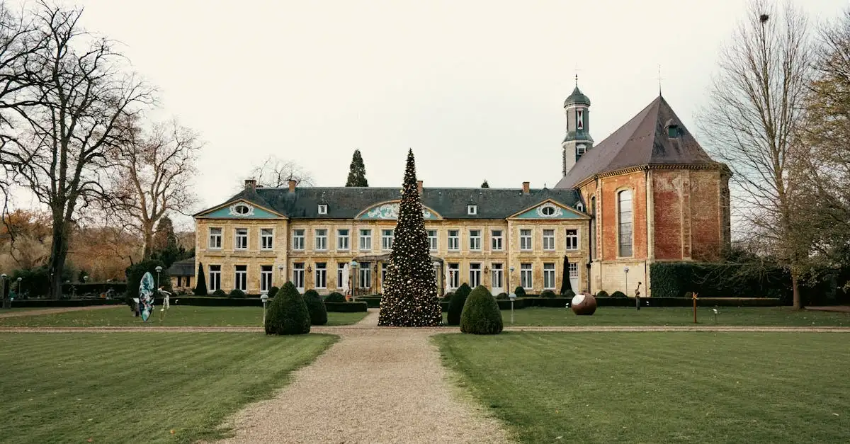 Valkenburg uit eten: Restaurants en dineren in Limburg