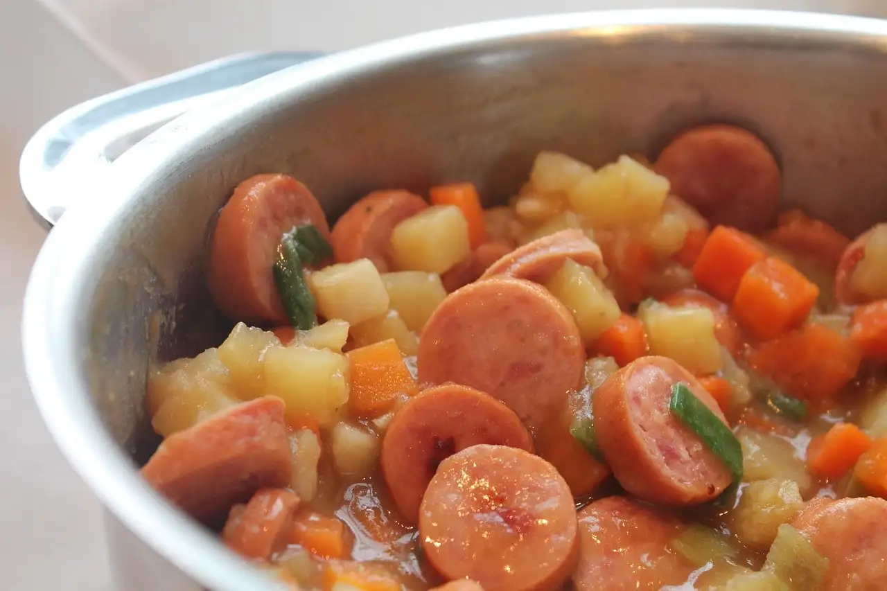 Veel calorieën eten: tips voor een gezond calorieoverschot