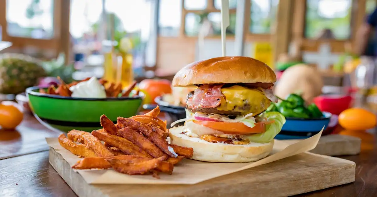 Vegan eten in Utrecht: Ontdek de beste plantaardige opties