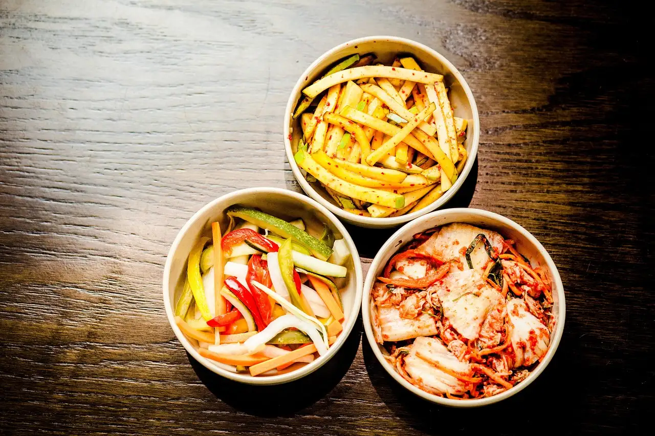 Wat eten bij kaasfondue