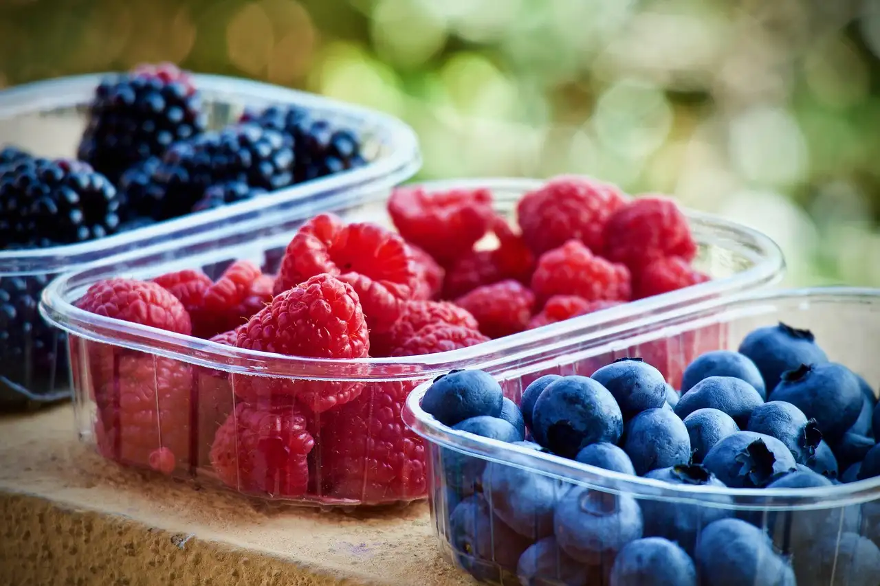 Welk fruit niet eten bij jicht: tips en advies